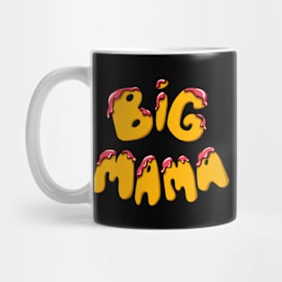 Big Mama Mug